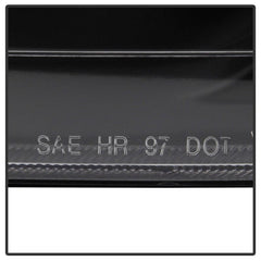 00 - 04 Toyota Tundra (Extended Cab Pickup/Standard Cab Pickup) Headlight Set - Black Patch Performance - SPYD9033292