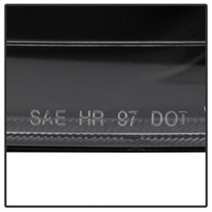 00 - 04 Toyota Tundra (Extended Cab Pickup/Standard Cab Pickup) Headlight Set - Black Patch Performance - SPYD9033292