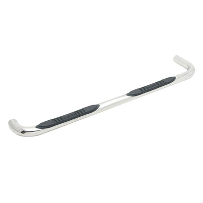 00 - 06 Toyota Tundra (Extended Cab Pickup - 3.4, 4.0, 4.7) Step Nerf Bar - Black Patch Performance - 23 - 2510