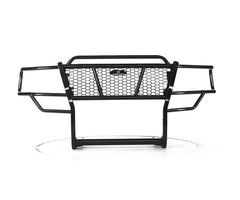 04 - 08 Ford F - 150 Grille Guard - Black Patch Performance - RANCGGF06HBL1