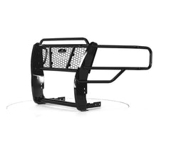 04 - 08 Ford F - 150 Grille Guard - Black Patch Performance - RANCGGF06HBL1