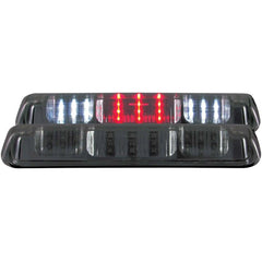 0408 F150 LED 3RD BRAKE LIGHT (SMOKE) - Black Patch Performance - ANZO531089