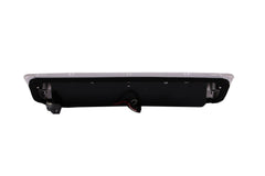 0408 F150 LED 3RD BRAKE LIGHT (SMOKE) - Black Patch Performance - ANZO531089