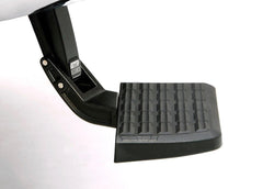 05 - 15 Toyota Tacoma Truck Cab Side Step - Black Patch Performance - AMPR7530701A