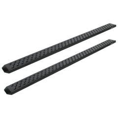 05 - 22 Toyota Tacoma (Crew Cab Pickup) Running Board - Black Patch Performance - RAPT21040378BT