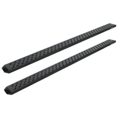 05 - 22 Toyota Tacoma (Crew Cab Pickup) Running Board - Black Patch Performance - RAPT21040378BT