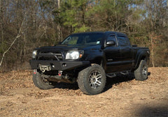 05 - 22 Toyota Tacoma Suspension Lift Kit - Black Patch Performance - SUPEK1012KG