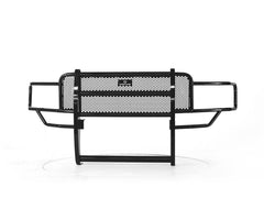 06 - 08 Dodge Ram 1500 (Crew Cab Pickup/Standard Cab Pickup) Grille Guard - Black Patch Performance - RANCGGD06HBL1