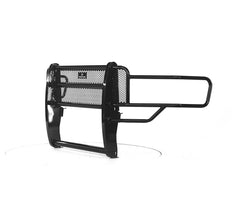 06 - 08 Dodge Ram 1500 (Crew Cab Pickup/Standard Cab Pickup) Grille Guard - Black Patch Performance - RANCGGD06HBL1