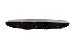 0713 SILVERADO/SIERRA 1500/0714 SILVERADO/SIERRA 2500/3500 3RD BRAKE LIGHT(CLEAR) - Black Patch Performance - ANZO531066
