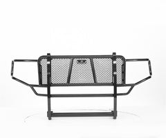 09 - 14 Ford F - 150 Grille Guard - Black Patch Performance - RANCGGF09HBL1