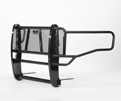 09 - 14 Ford F - 150 Grille Guard - Black Patch Performance - RANCGGF09HBL1