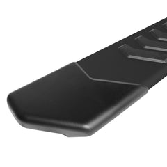 10 - 22 Toyota 4Runner Running Board - Black Patch Performance - RAPT22040144BT