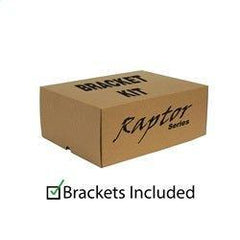 10 - 22 Toyota 4Runner Running Board - Black Patch Performance - RAPT22040144BT