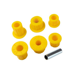 Nissan, Suzuki Leaf Spring Bushing - Suspension from Black Patch Performance