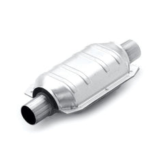 MAG Universal Converter - Exhaust, Mufflers & Tips from Black Patch Performance