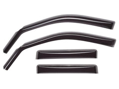 WT Deflector - Cmbo - Drk Smk - Deflectors from Black Patch Performance