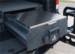 ARB Drawer System Accessories - Exterior Styling from Black Patch Performance