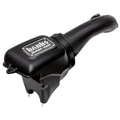 GBE Ram-Air Intake Systems - Air Intake Systems from Black Patch Performance