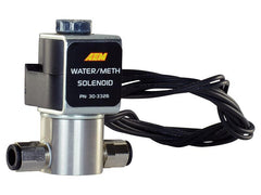 AEM Water/Meth Systems - Forced Induction from Black Patch Performance