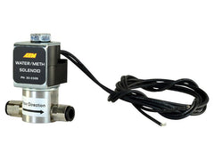 AEM Water/Meth Systems - Forced Induction from Black Patch Performance