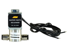 AEM Water/Meth Systems - Forced Induction from Black Patch Performance