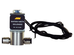 AEM Water/Meth Systems - Forced Induction from Black Patch Performance