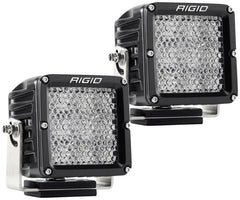 RIG Dually XL - Lights from Black Patch Performance