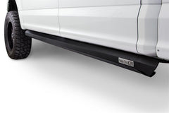 AMP PowerStep XL - Nerf Bars & Running Boards from Black Patch Performance