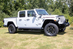 AMP PowerStep XL - Nerf Bars & Running Boards from Black Patch Performance