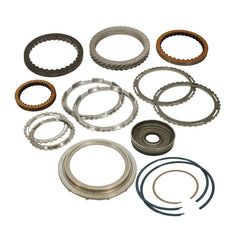 BDD Pressure Plate Kits - Drivetrain from Black Patch Performance