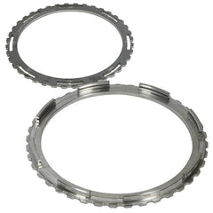 BDD Pressure Plate Kits - Drivetrain from Black Patch Performance