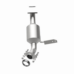 MAG Converter Direct Fit - Exhaust, Mufflers & Tips from Black Patch Performance