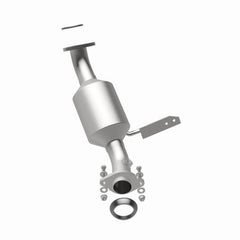 MAG Converter Direct Fit - Exhaust, Mufflers & Tips from Black Patch Performance