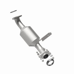 MAG Converter Direct Fit - Exhaust, Mufflers & Tips from Black Patch Performance
