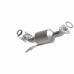 MAG Converter Direct Fit - Exhaust, Mufflers & Tips from Black Patch Performance