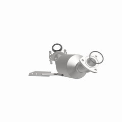 MAG Converter Direct Fit - Exhaust, Mufflers & Tips from Black Patch Performance
