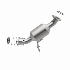 MAG Converter Direct Fit - Exhaust, Mufflers & Tips from Black Patch Performance