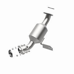 MAG Converter Direct Fit - Exhaust, Mufflers & Tips from Black Patch Performance