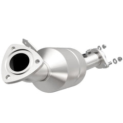 MAG Converter Direct Fit - Exhaust, Mufflers & Tips from Black Patch Performance