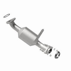 MAG Converter Direct Fit - Exhaust, Mufflers & Tips from Black Patch Performance
