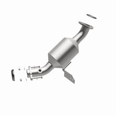 MAG Converter Direct Fit - Exhaust, Mufflers & Tips from Black Patch Performance