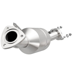 MAG Converter Direct Fit - Exhaust, Mufflers & Tips from Black Patch Performance