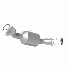 MAG Converter Direct Fit - Exhaust, Mufflers & Tips from Black Patch Performance
