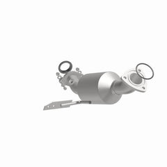 MAG Converter Direct Fit - Exhaust, Mufflers & Tips from Black Patch Performance