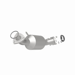 MAG Converter Direct Fit - Exhaust, Mufflers & Tips from Black Patch Performance