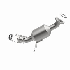 MAG Converter Direct Fit - Exhaust, Mufflers & Tips from Black Patch Performance