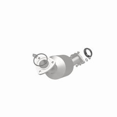 MAG Converter Direct Fit - Exhaust, Mufflers & Tips from Black Patch Performance