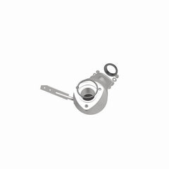 MAG Converter Direct Fit - Exhaust, Mufflers & Tips from Black Patch Performance
