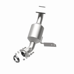 MAG Converter Direct Fit - Exhaust, Mufflers & Tips from Black Patch Performance